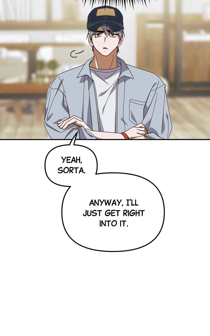 My Comeback as the Youngest Member Chapter 11 - Page 50