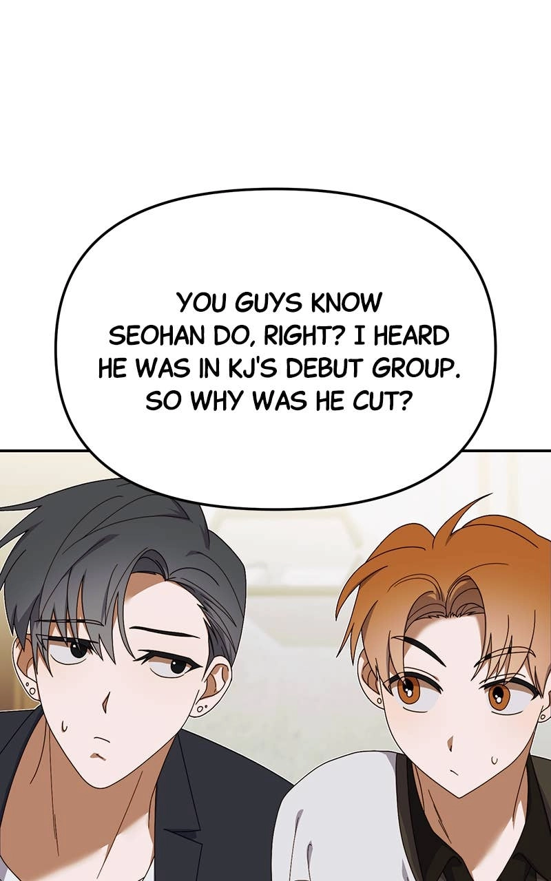 My Comeback as the Youngest Member Chapter 11 - Page 51