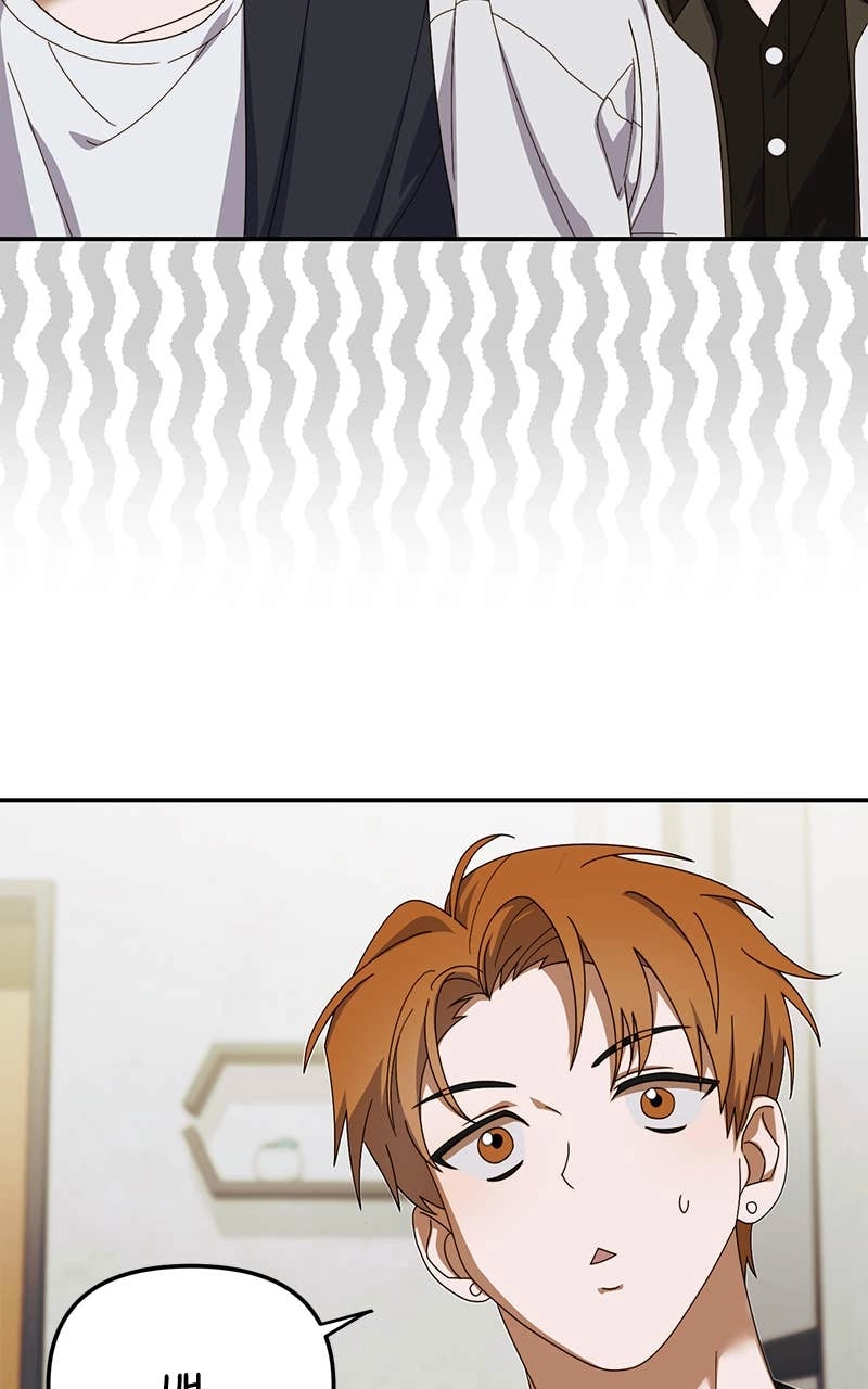 My Comeback as the Youngest Member Chapter 11 - Page 52