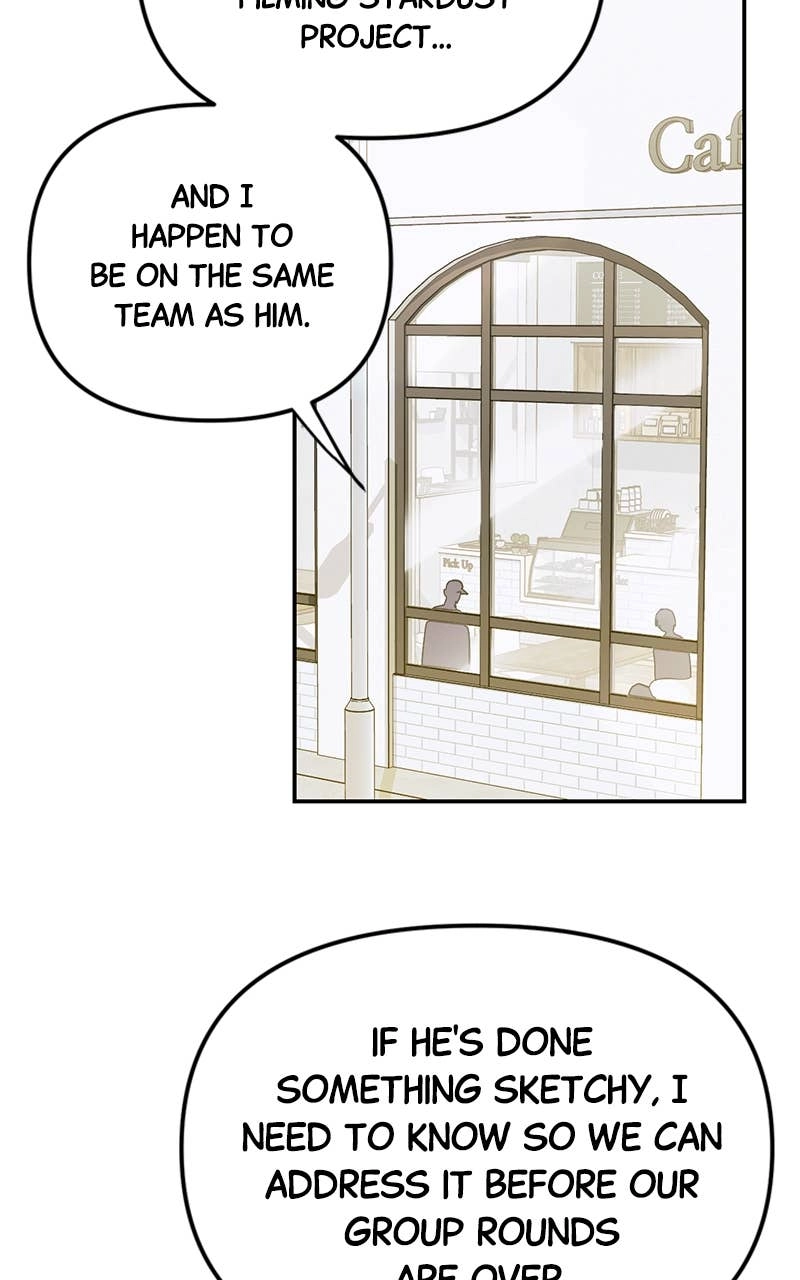 My Comeback as the Youngest Member Chapter 11 - Page 54
