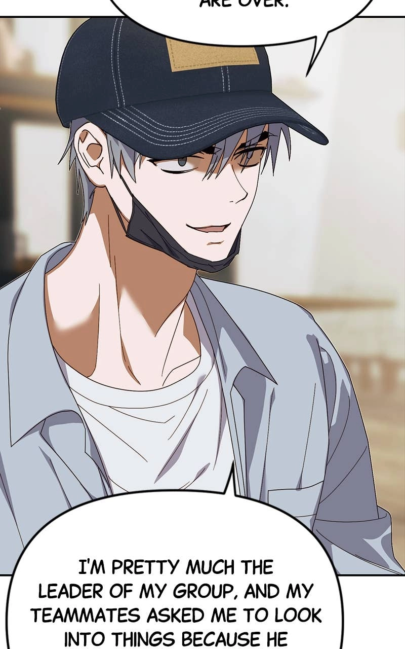 My Comeback as the Youngest Member Chapter 11 - Page 55