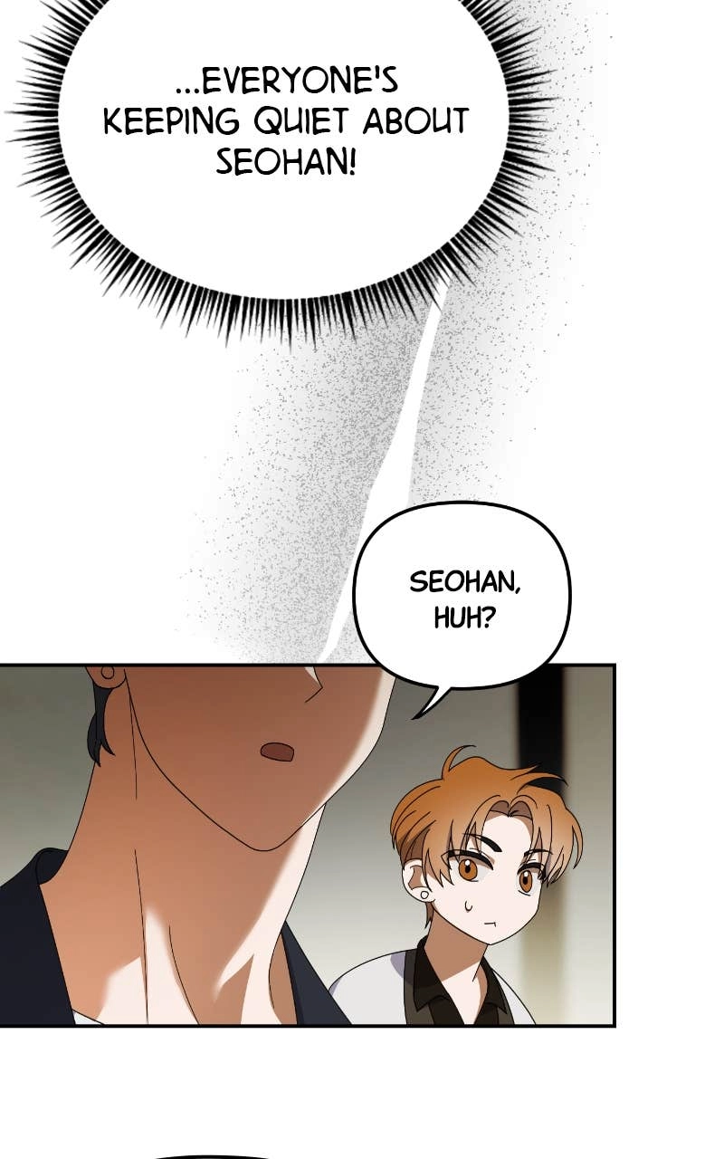 My Comeback as the Youngest Member Chapter 11 - Page 57