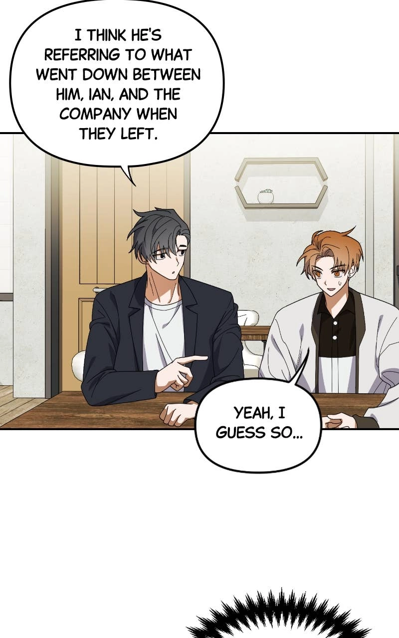 My Comeback as the Youngest Member Chapter 11 - Page 58