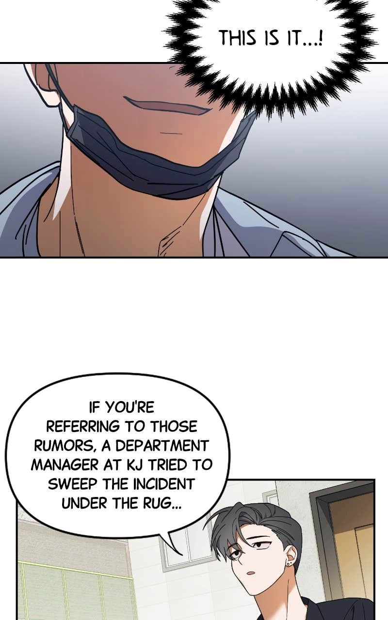 My Comeback as the Youngest Member Chapter 11 - Page 59