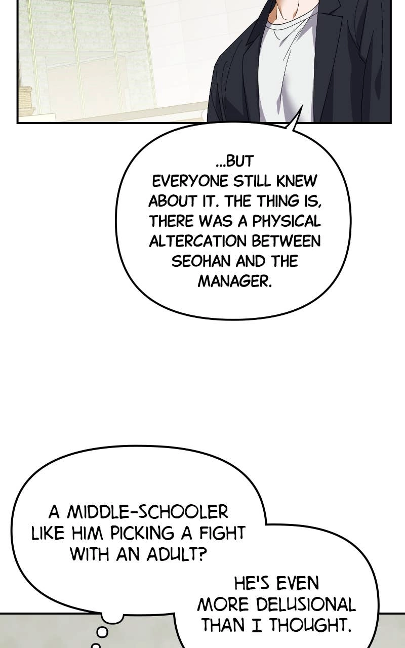 My Comeback as the Youngest Member Chapter 11 - Page 60