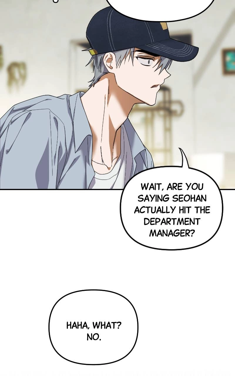 My Comeback as the Youngest Member Chapter 11 - Page 61