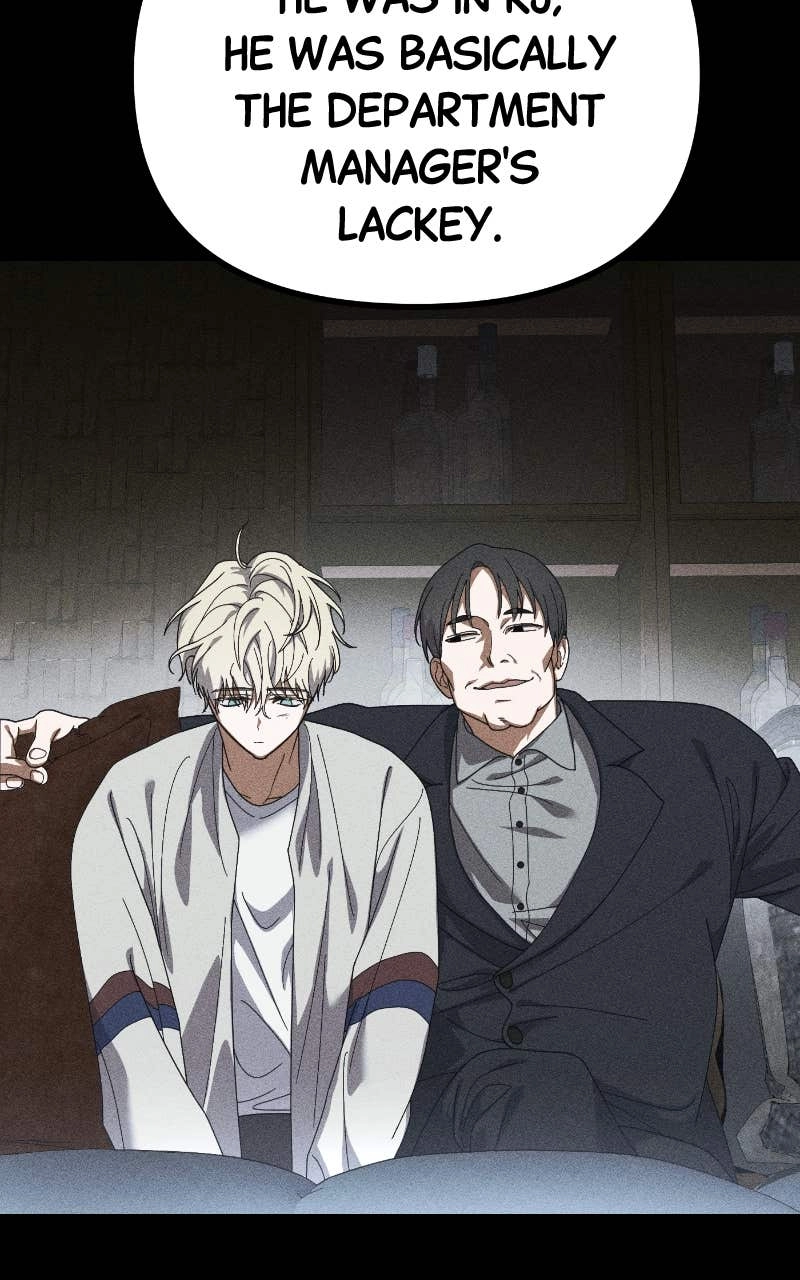 My Comeback as the Youngest Member Chapter 11 - Page 64