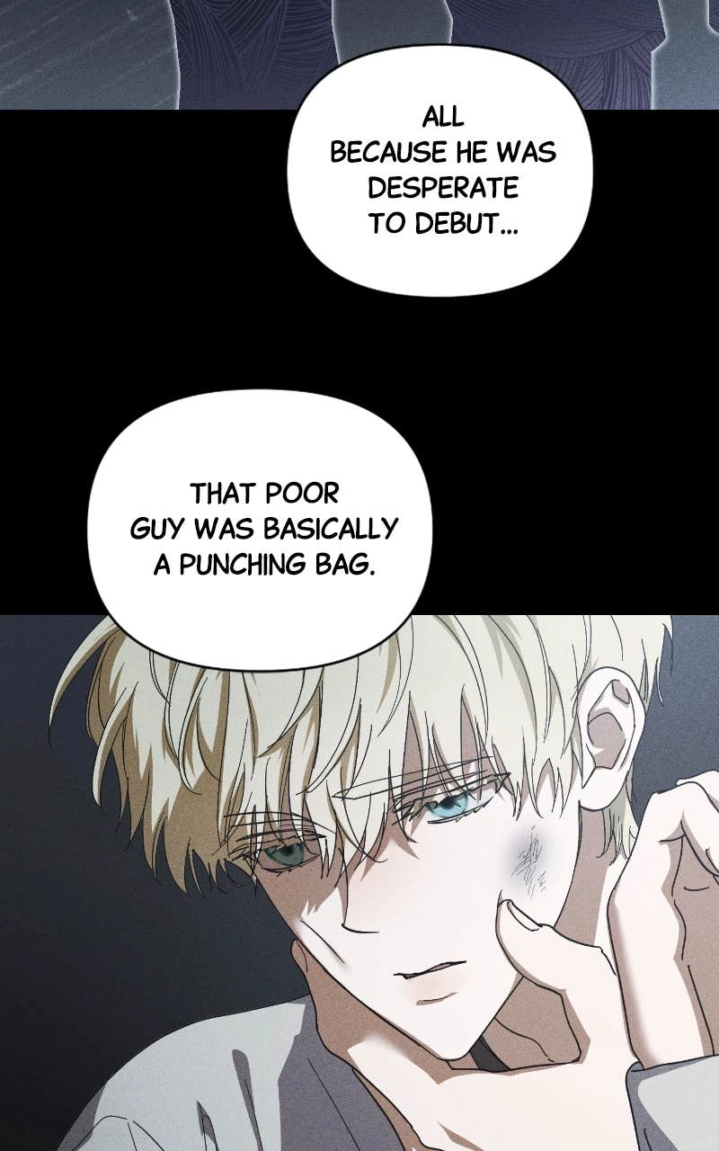 My Comeback as the Youngest Member Chapter 11 - Page 67