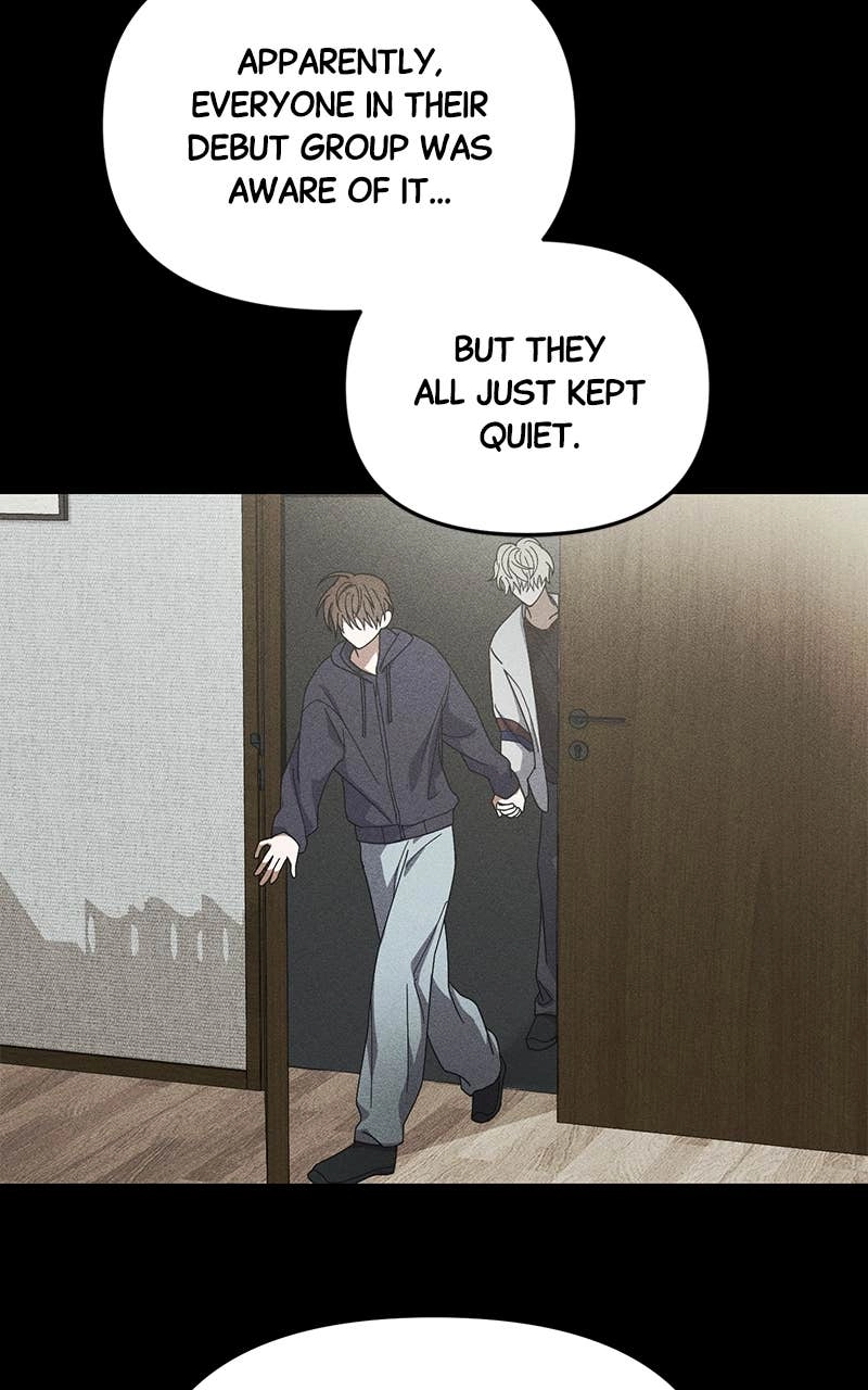 My Comeback as the Youngest Member Chapter 11 - Page 74