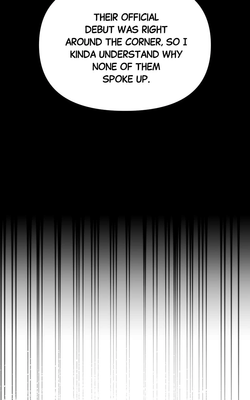 My Comeback as the Youngest Member Chapter 11 - Page 75