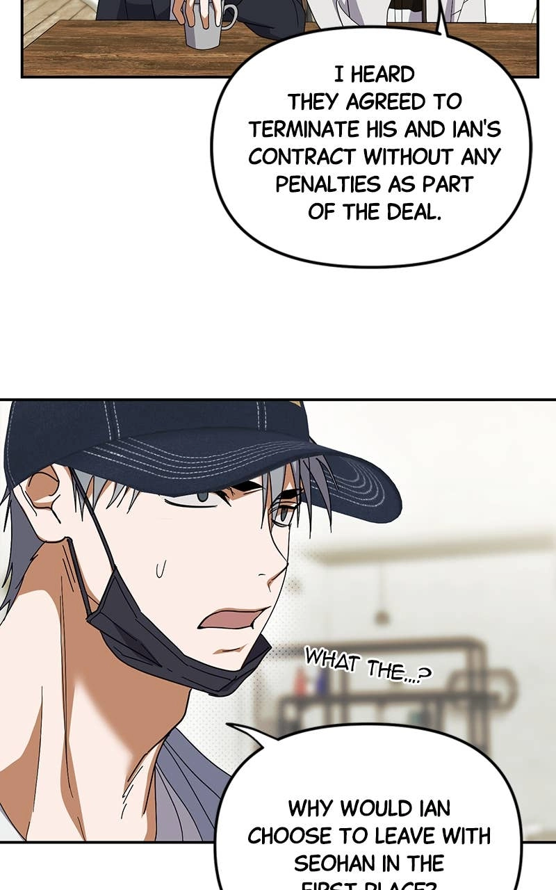 My Comeback as the Youngest Member Chapter 11 - Page 77