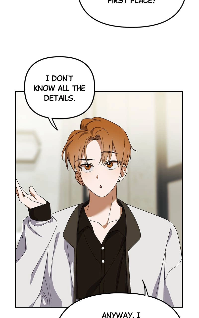 My Comeback as the Youngest Member Chapter 11 - Page 78