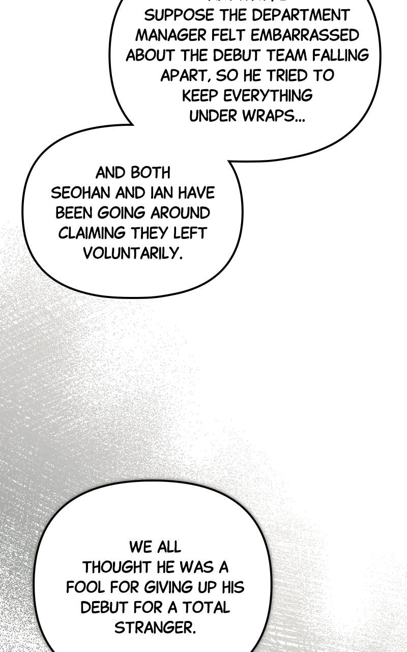 My Comeback as the Youngest Member Chapter 11 - Page 79
