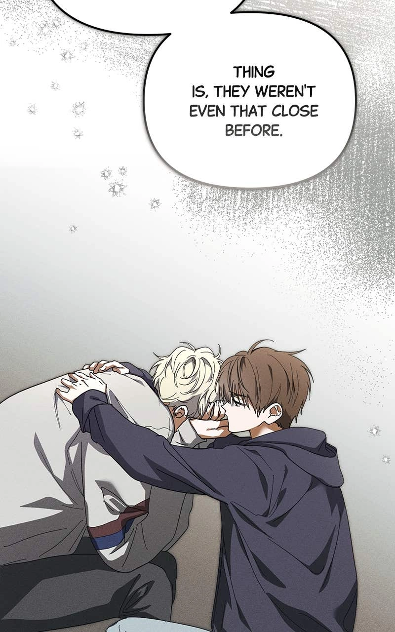 My Comeback as the Youngest Member Chapter 11 - Page 80