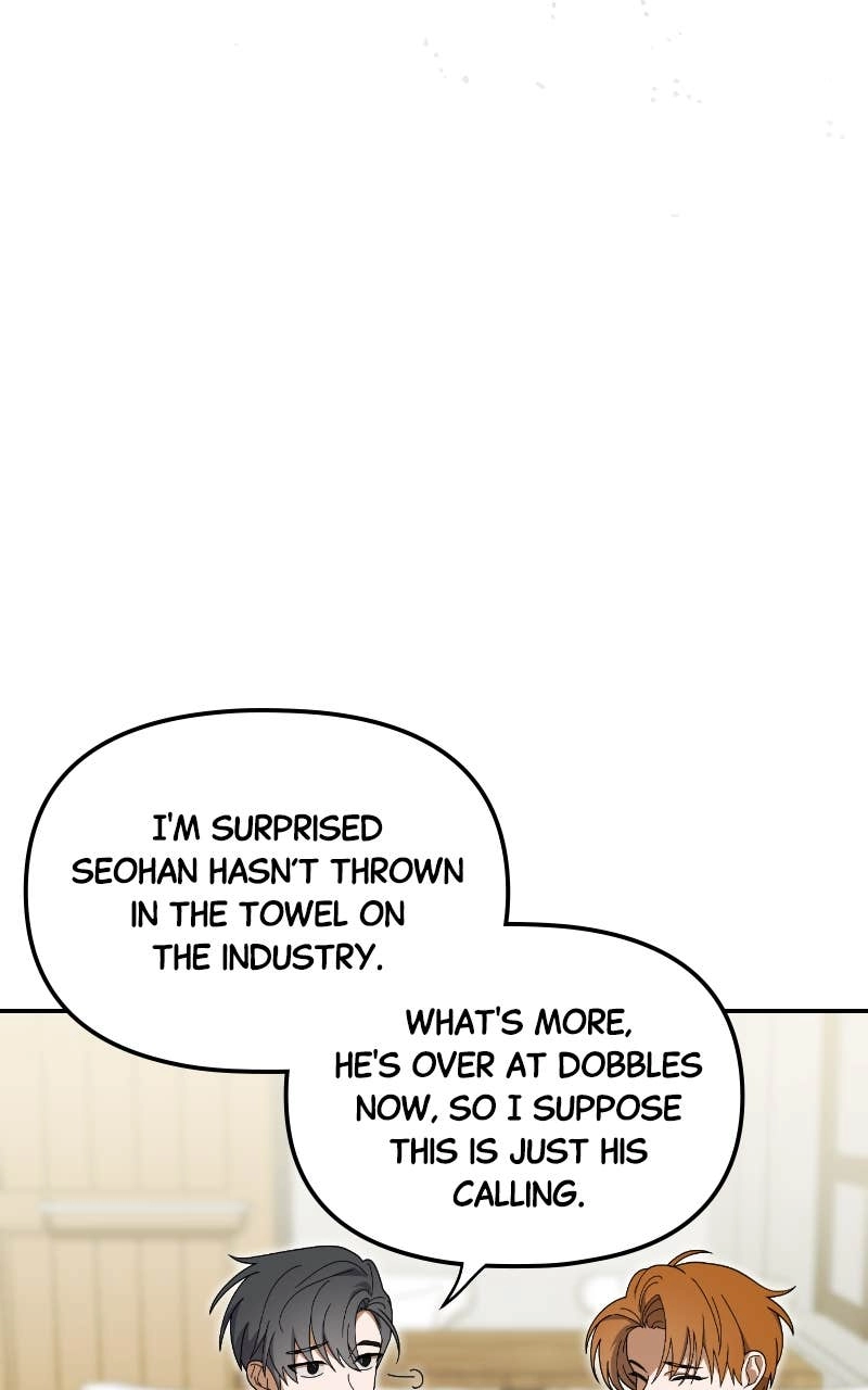 My Comeback as the Youngest Member Chapter 11 - Page 84