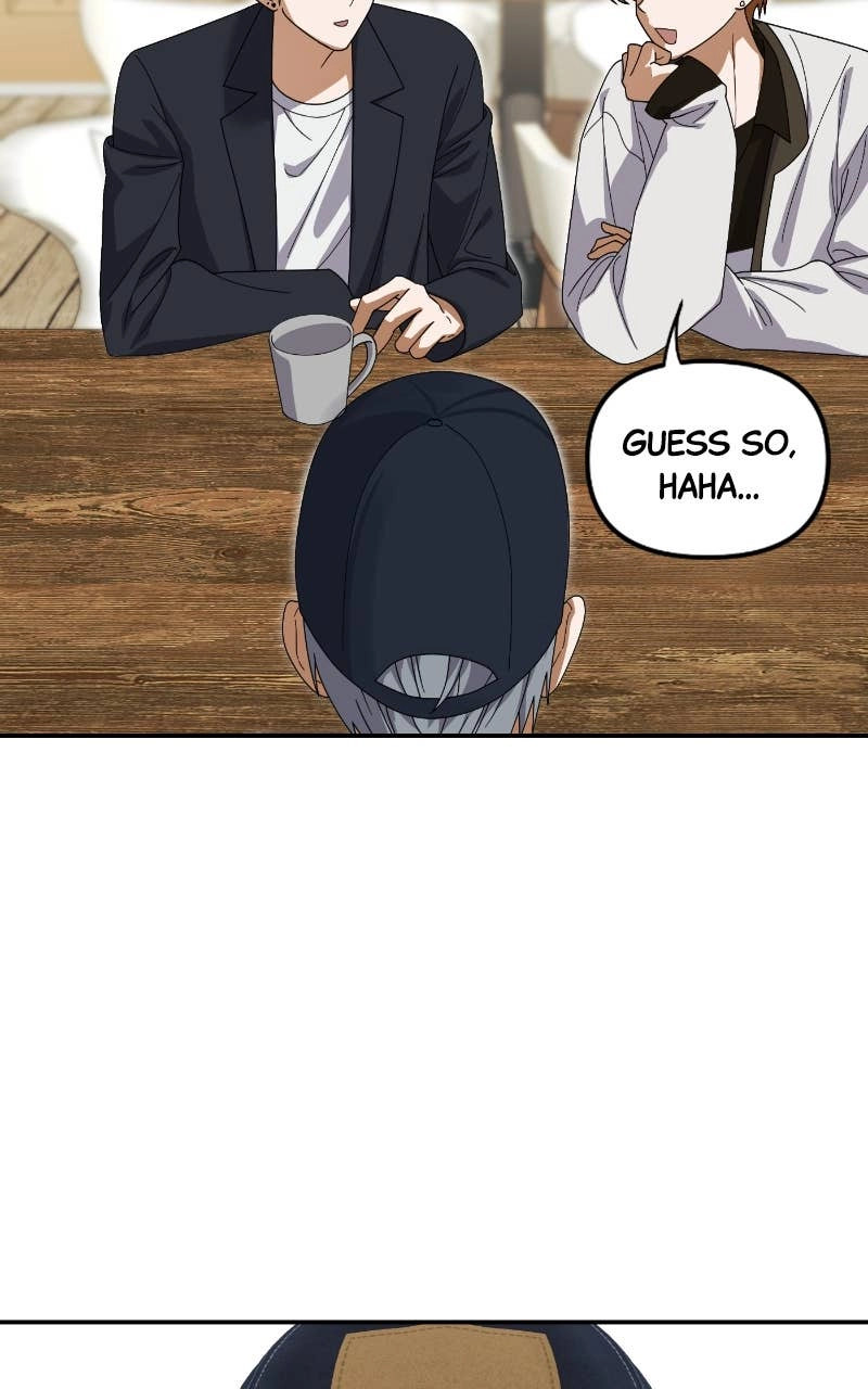 My Comeback as the Youngest Member Chapter 11 - Page 85