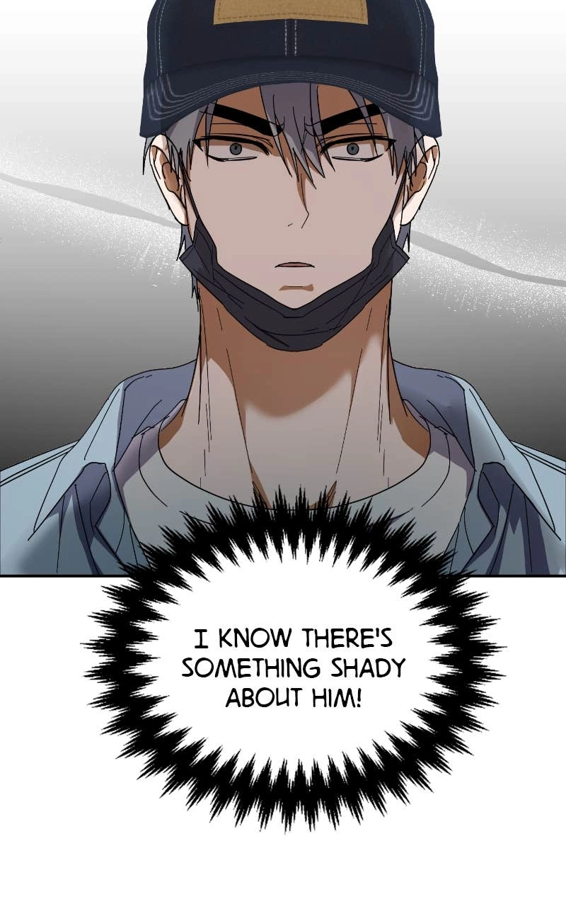My Comeback as the Youngest Member Chapter 11 - Page 86