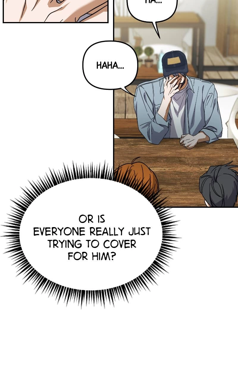 My Comeback as the Youngest Member Chapter 11 - Page 88