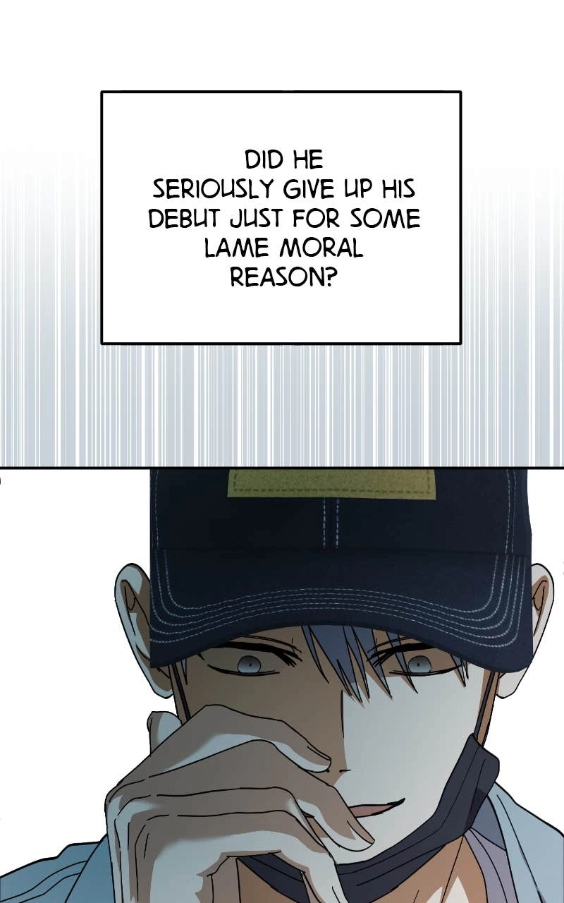My Comeback as the Youngest Member Chapter 11 - Page 89