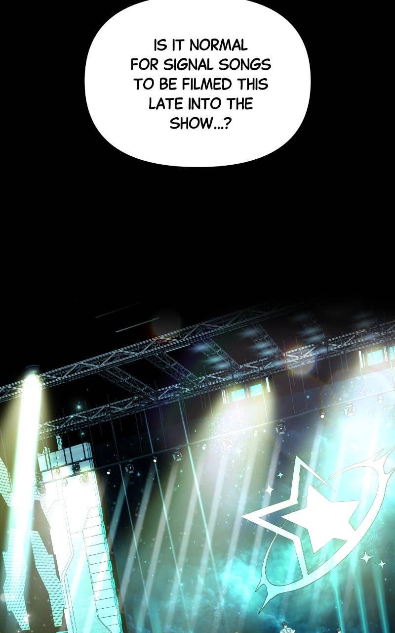 My Comeback as the Youngest Member Chapter 12 - Page 3