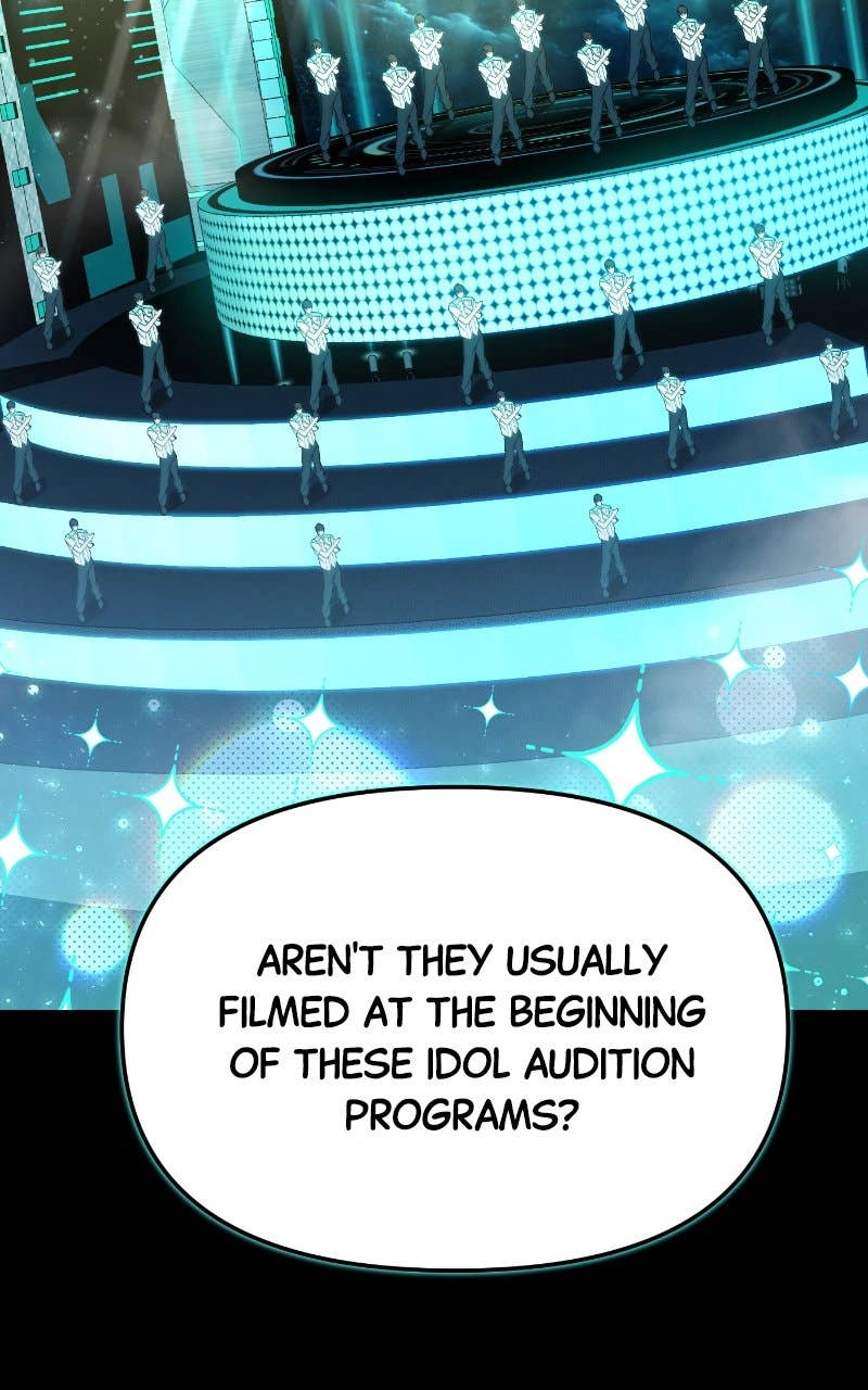 My Comeback as the Youngest Member Chapter 12 - Page 4