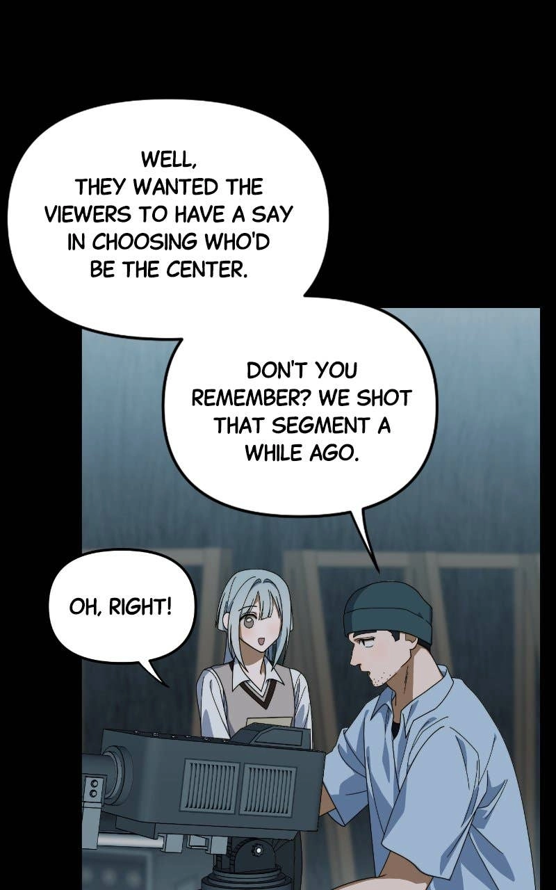 My Comeback as the Youngest Member Chapter 12 - Page 5