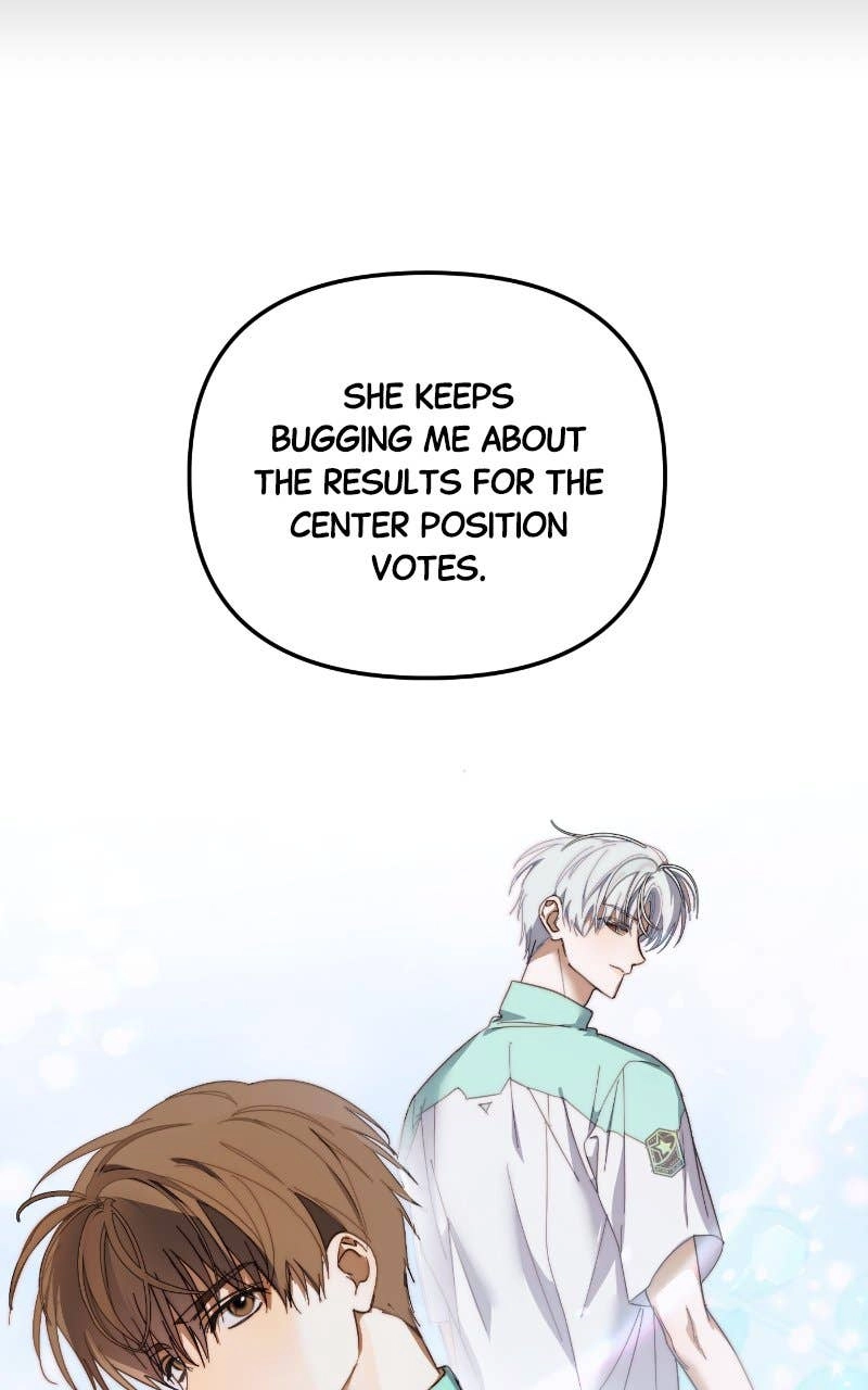My Comeback as the Youngest Member Chapter 12 - Page 8