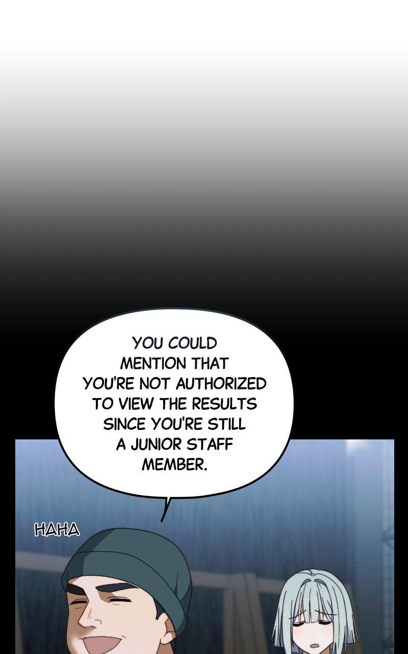 My Comeback as the Youngest Member Chapter 12 - Page 11