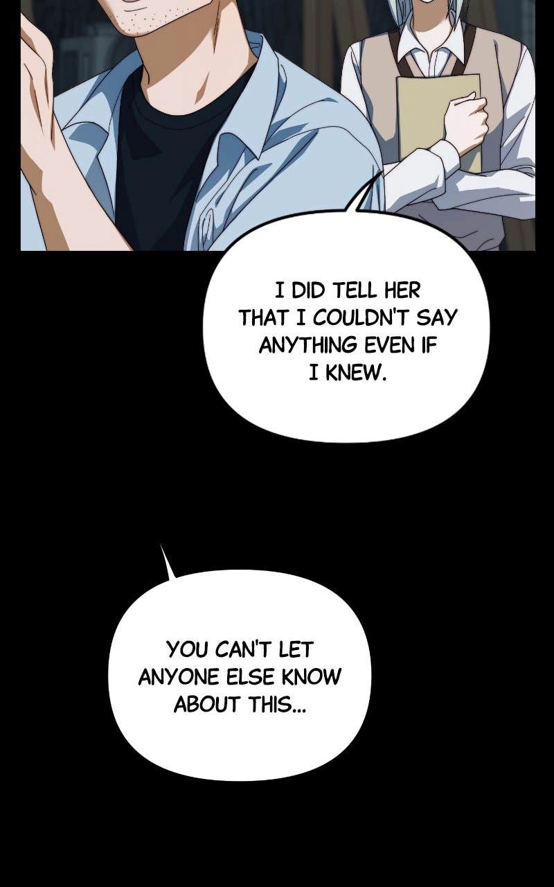 My Comeback as the Youngest Member Chapter 12 - Page 12