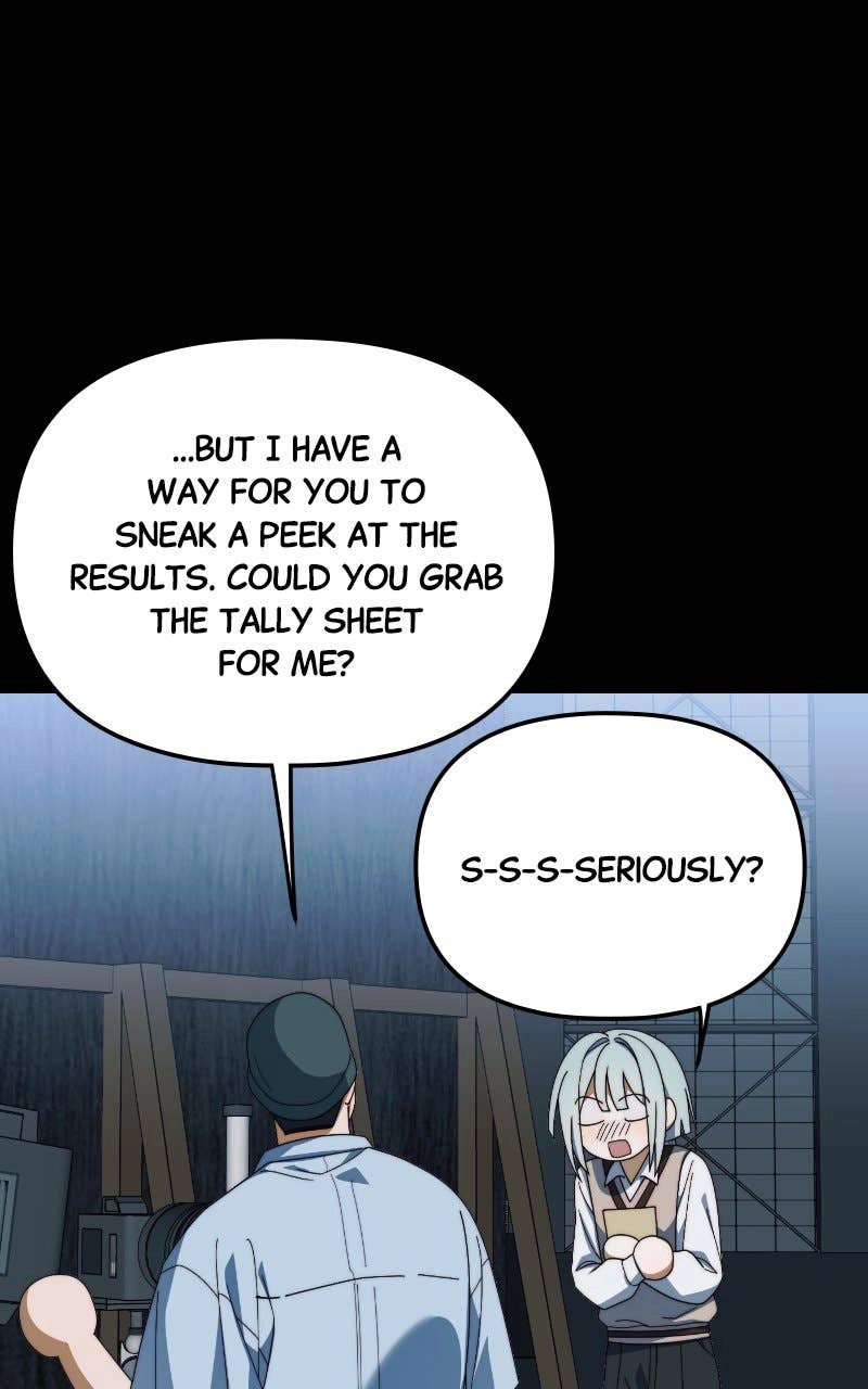 My Comeback as the Youngest Member Chapter 12 - Page 13