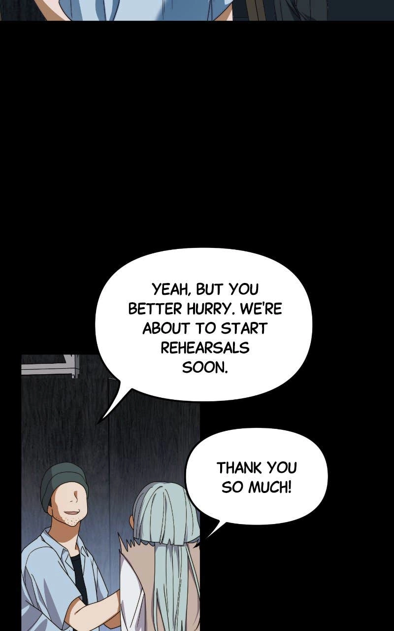 My Comeback as the Youngest Member Chapter 12 - Page 14