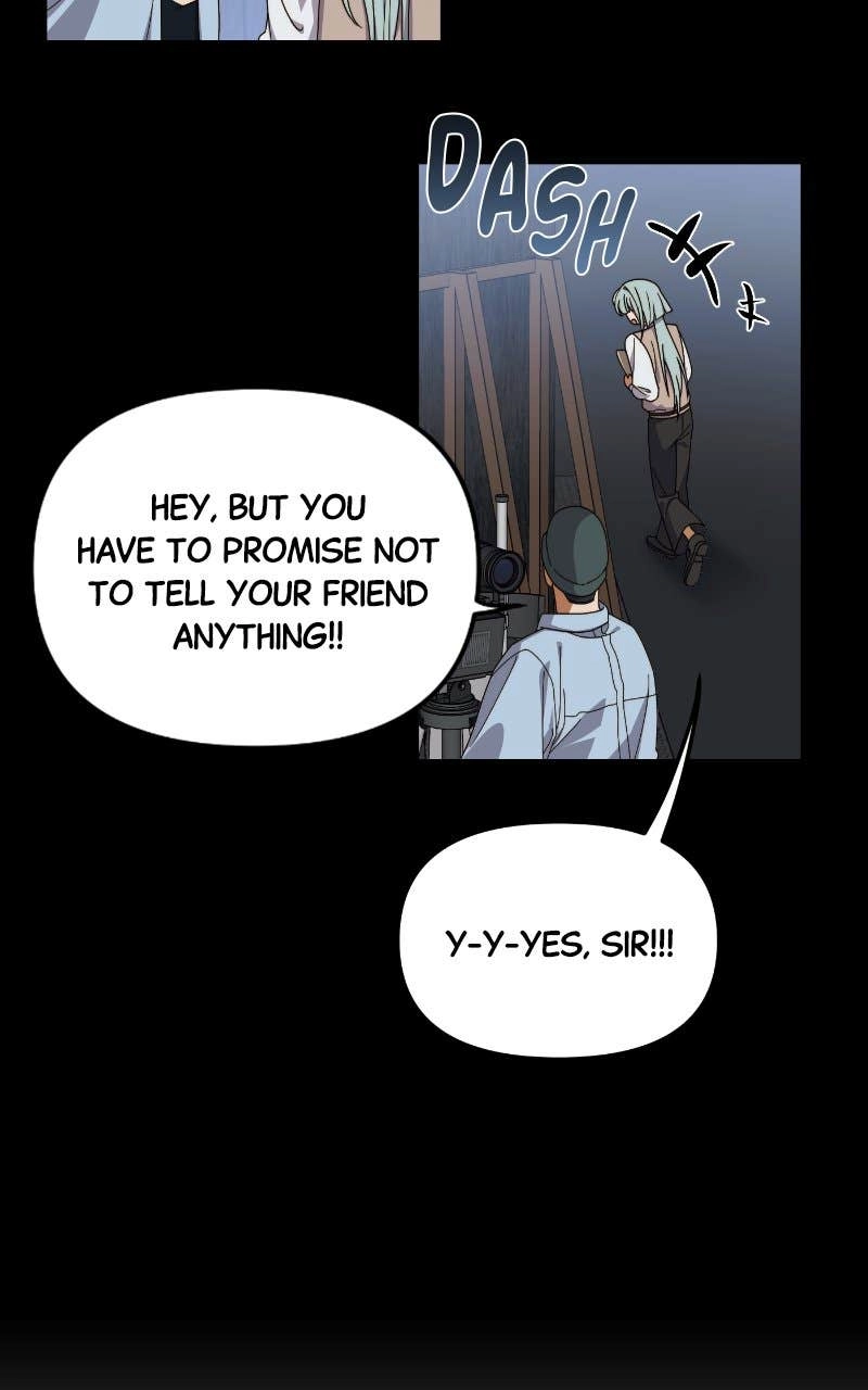 My Comeback as the Youngest Member Chapter 12 - Page 15
