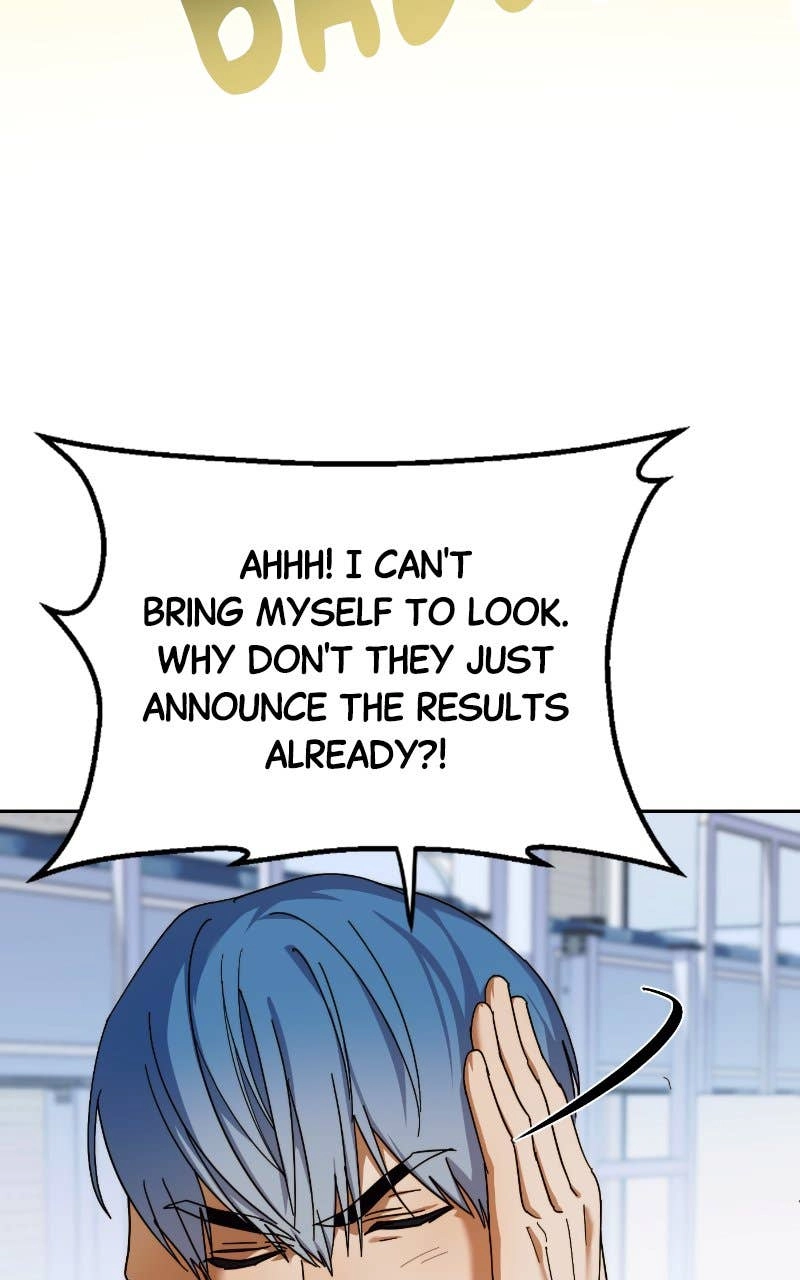 My Comeback as the Youngest Member Chapter 12 - Page 18