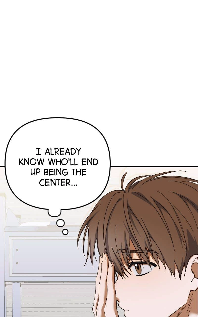 My Comeback as the Youngest Member Chapter 12 - Page 21
