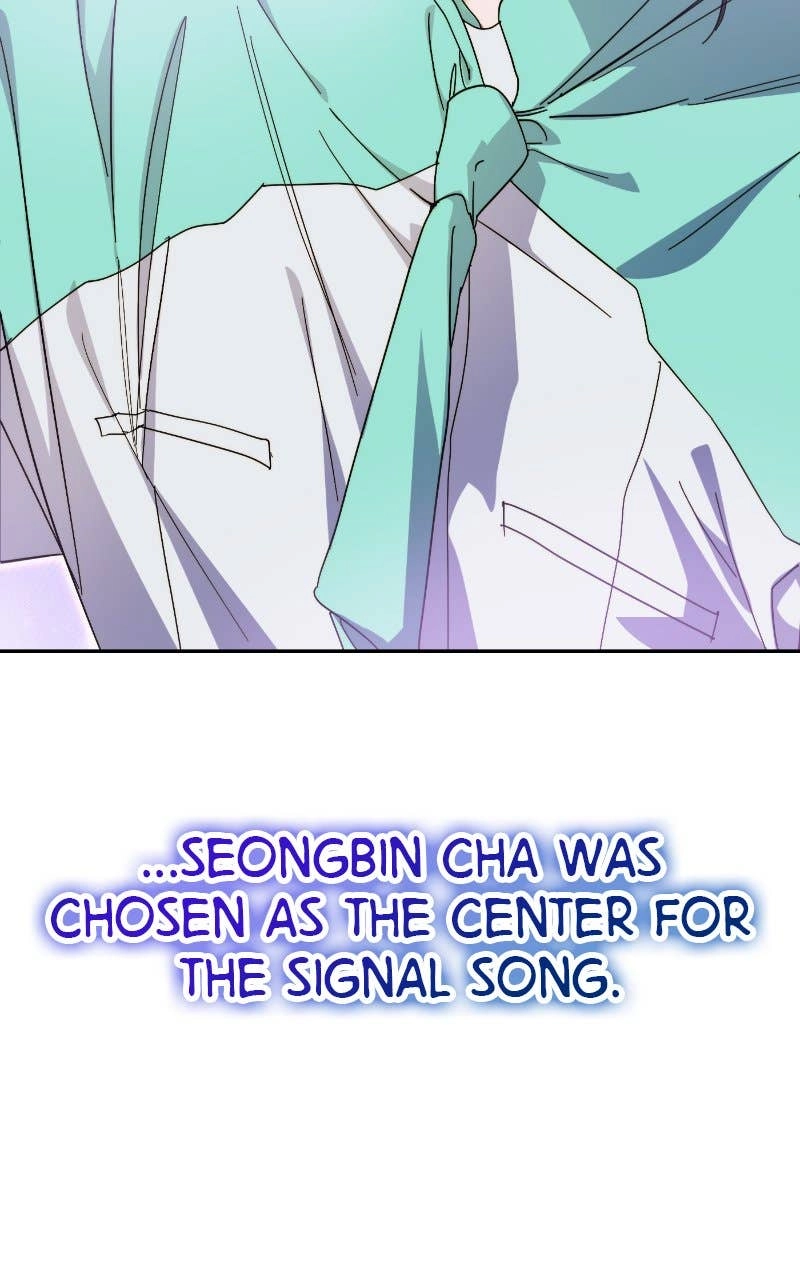 My Comeback as the Youngest Member Chapter 12 - Page 24