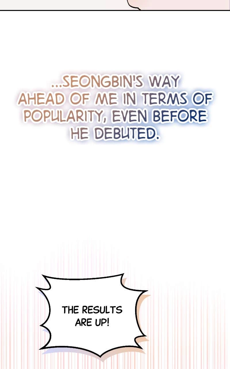 My Comeback as the Youngest Member Chapter 12 - Page 27