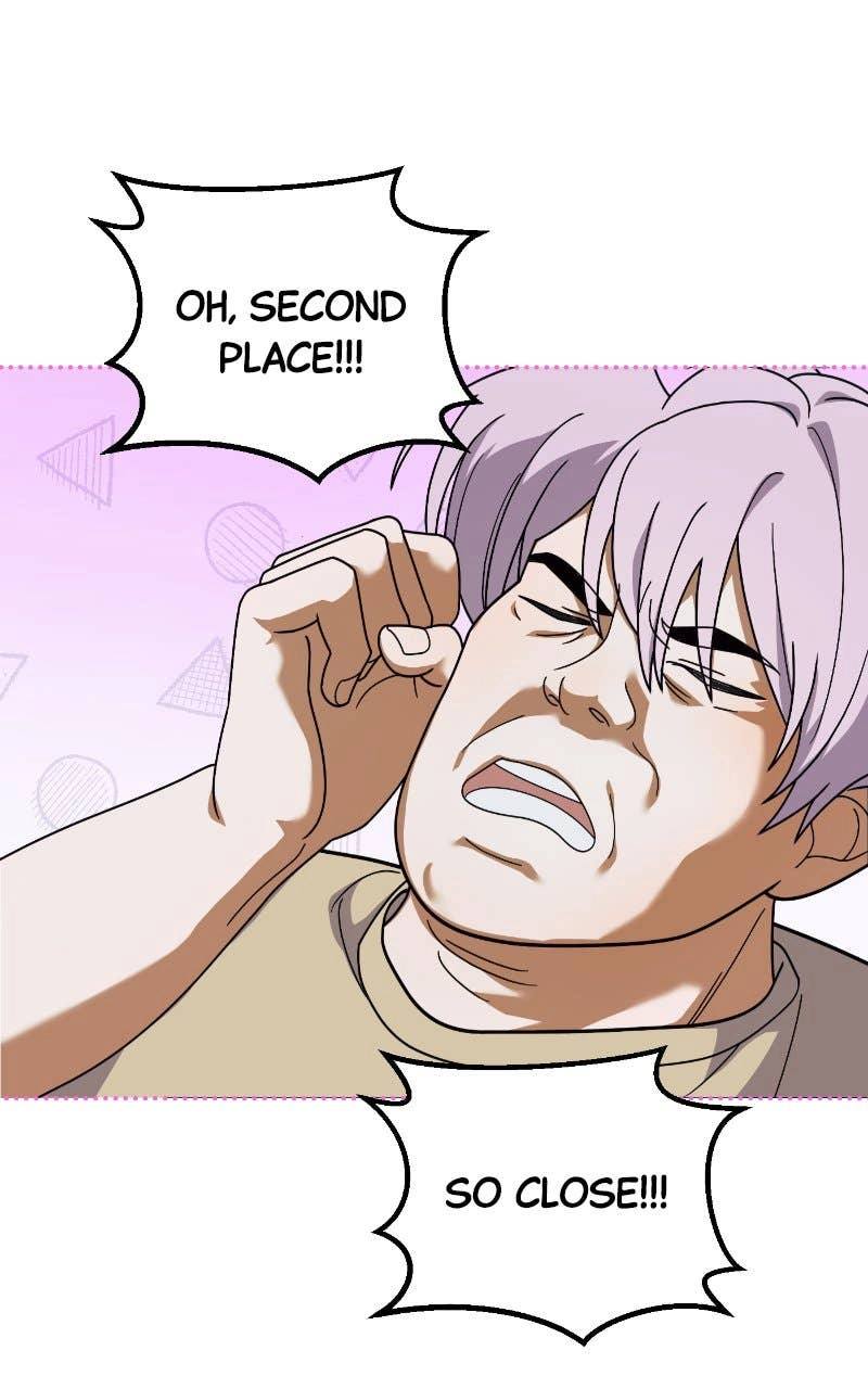 My Comeback as the Youngest Member Chapter 12 - Page 32