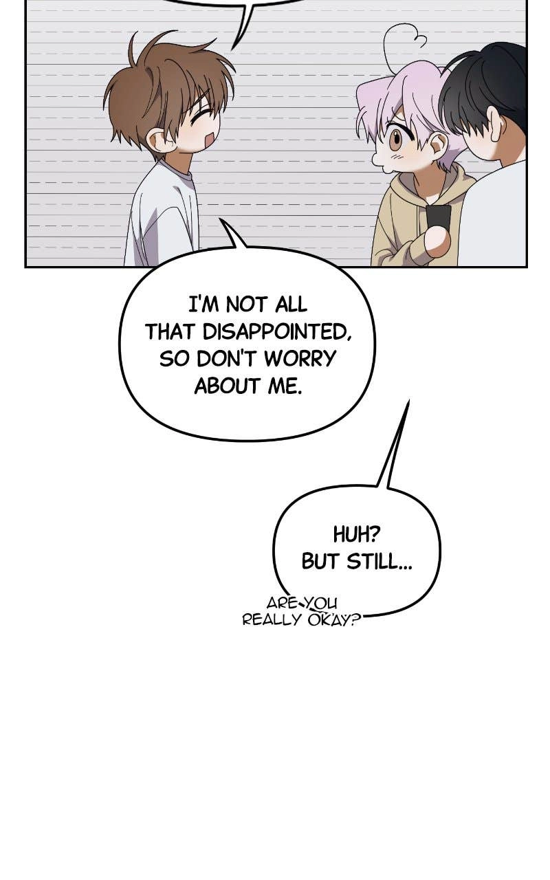My Comeback as the Youngest Member Chapter 12 - Page 35
