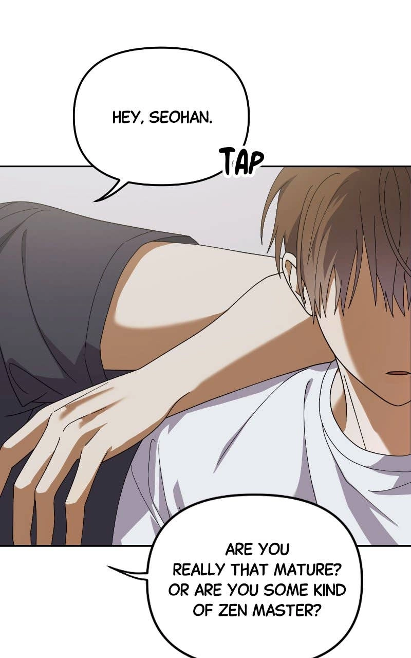 My Comeback as the Youngest Member Chapter 12 - Page 36