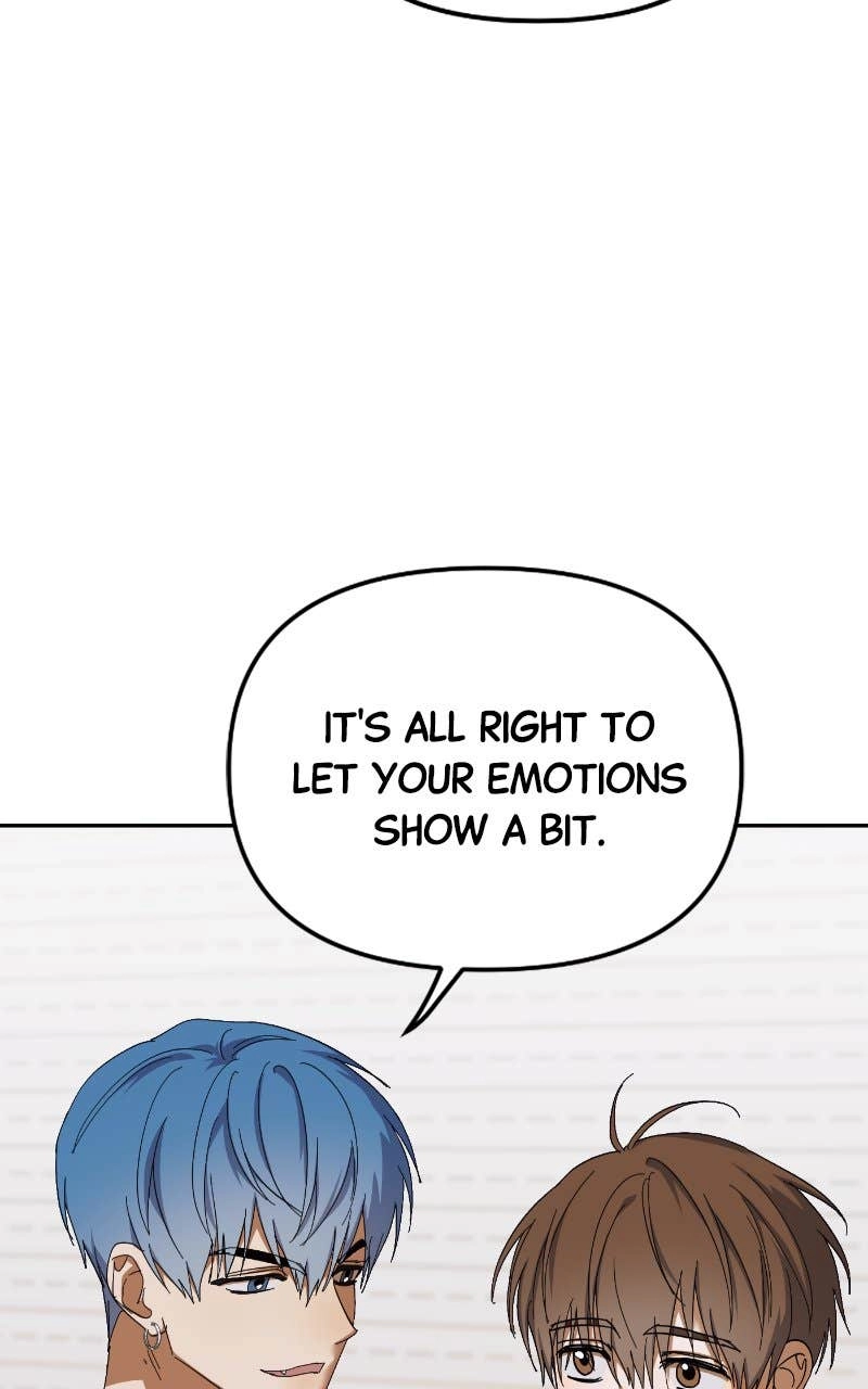 My Comeback as the Youngest Member Chapter 12 - Page 37