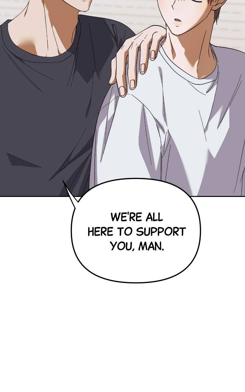 My Comeback as the Youngest Member Chapter 12 - Page 38