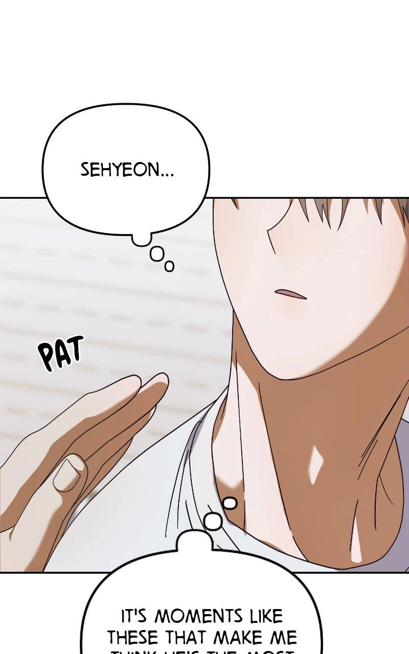 My Comeback as the Youngest Member Chapter 12 - Page 39