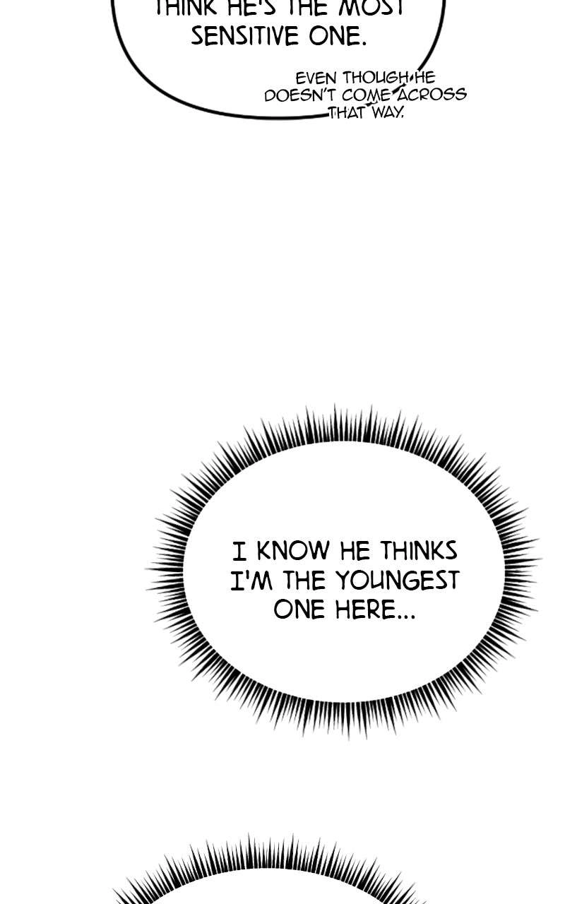 My Comeback as the Youngest Member Chapter 12 - Page 40