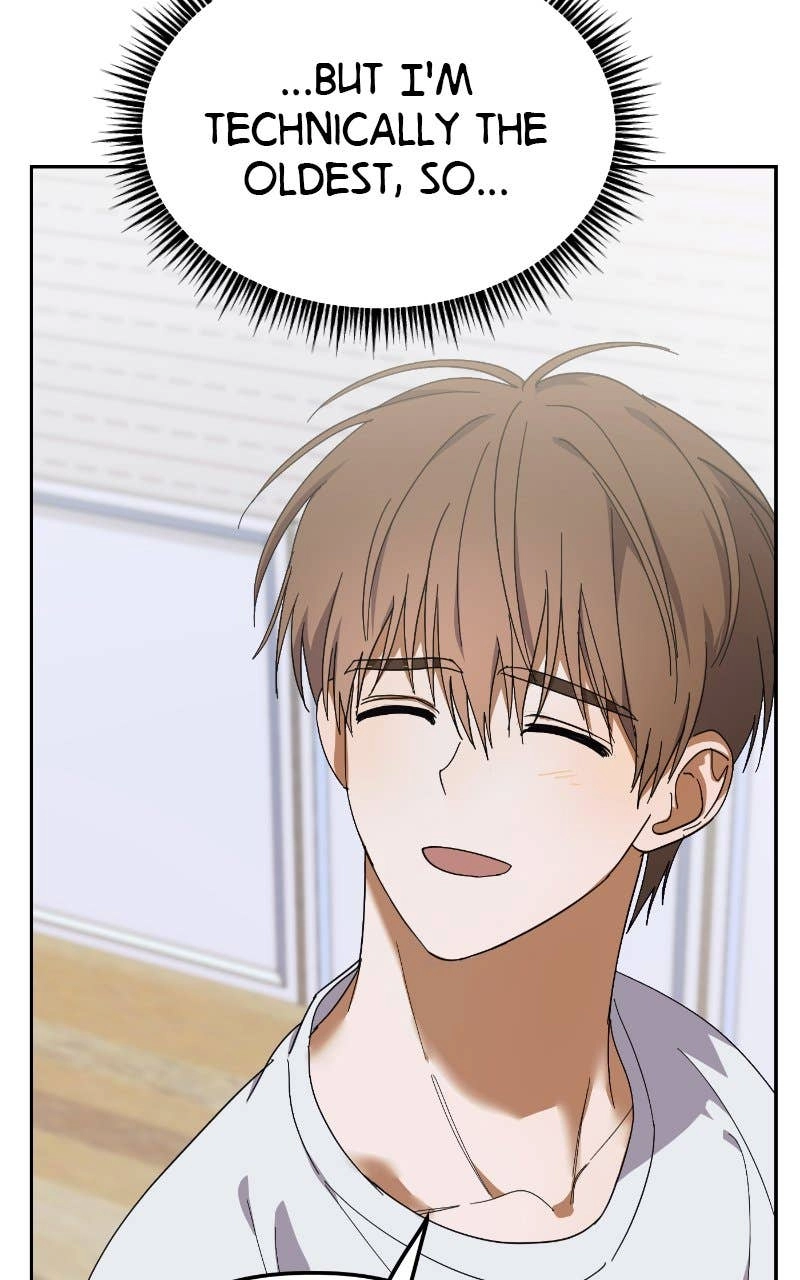 My Comeback as the Youngest Member Chapter 12 - Page 41