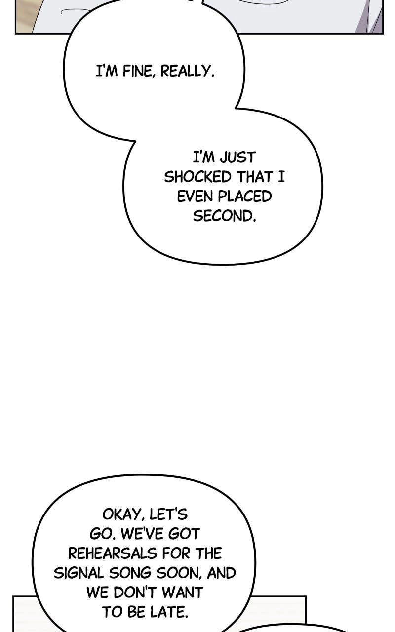 My Comeback as the Youngest Member Chapter 12 - Page 42