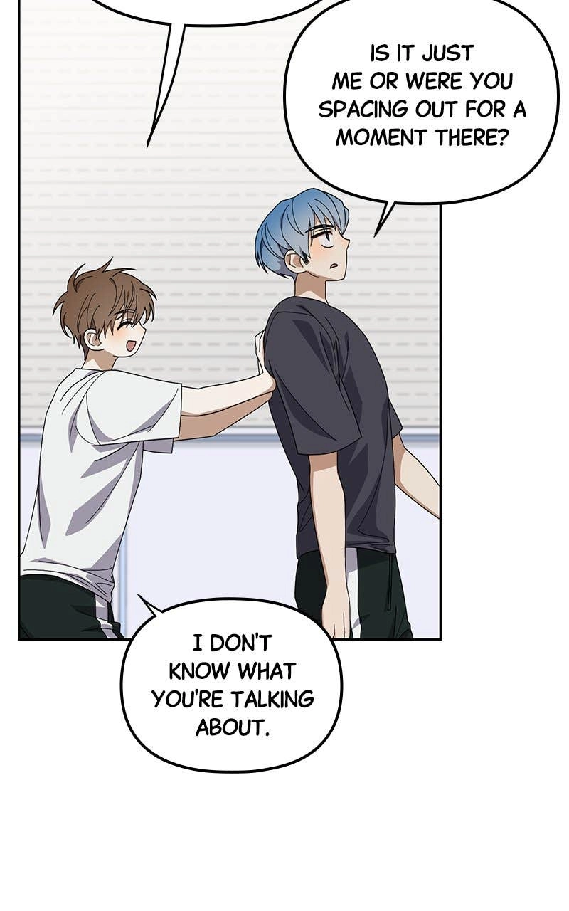 My Comeback as the Youngest Member Chapter 12 - Page 43