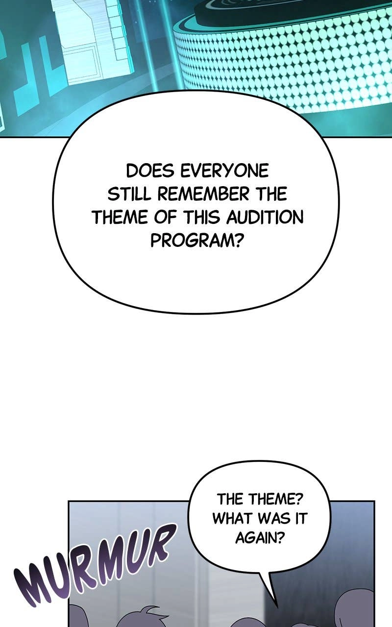 My Comeback as the Youngest Member Chapter 12 - Page 47