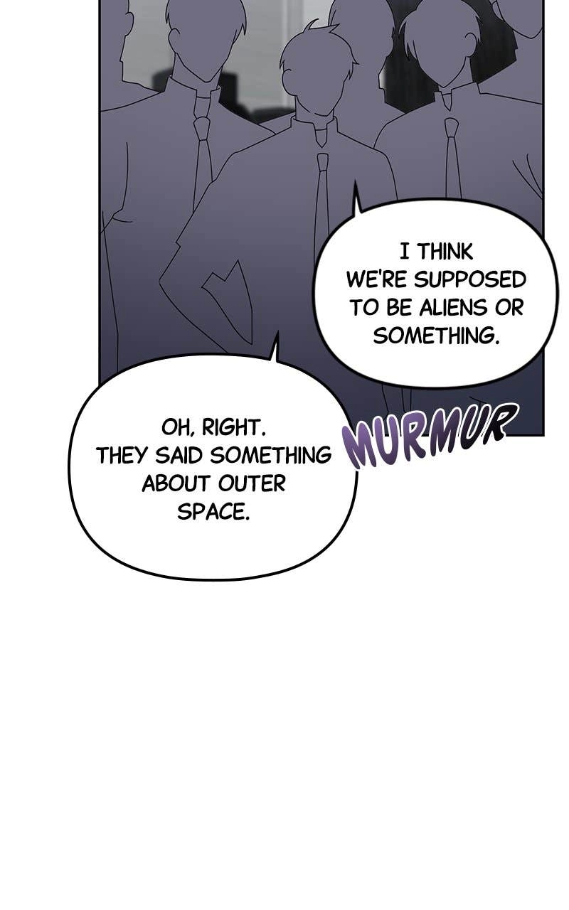 My Comeback as the Youngest Member Chapter 12 - Page 48