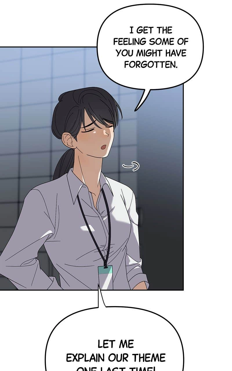 My Comeback as the Youngest Member Chapter 12 - Page 49