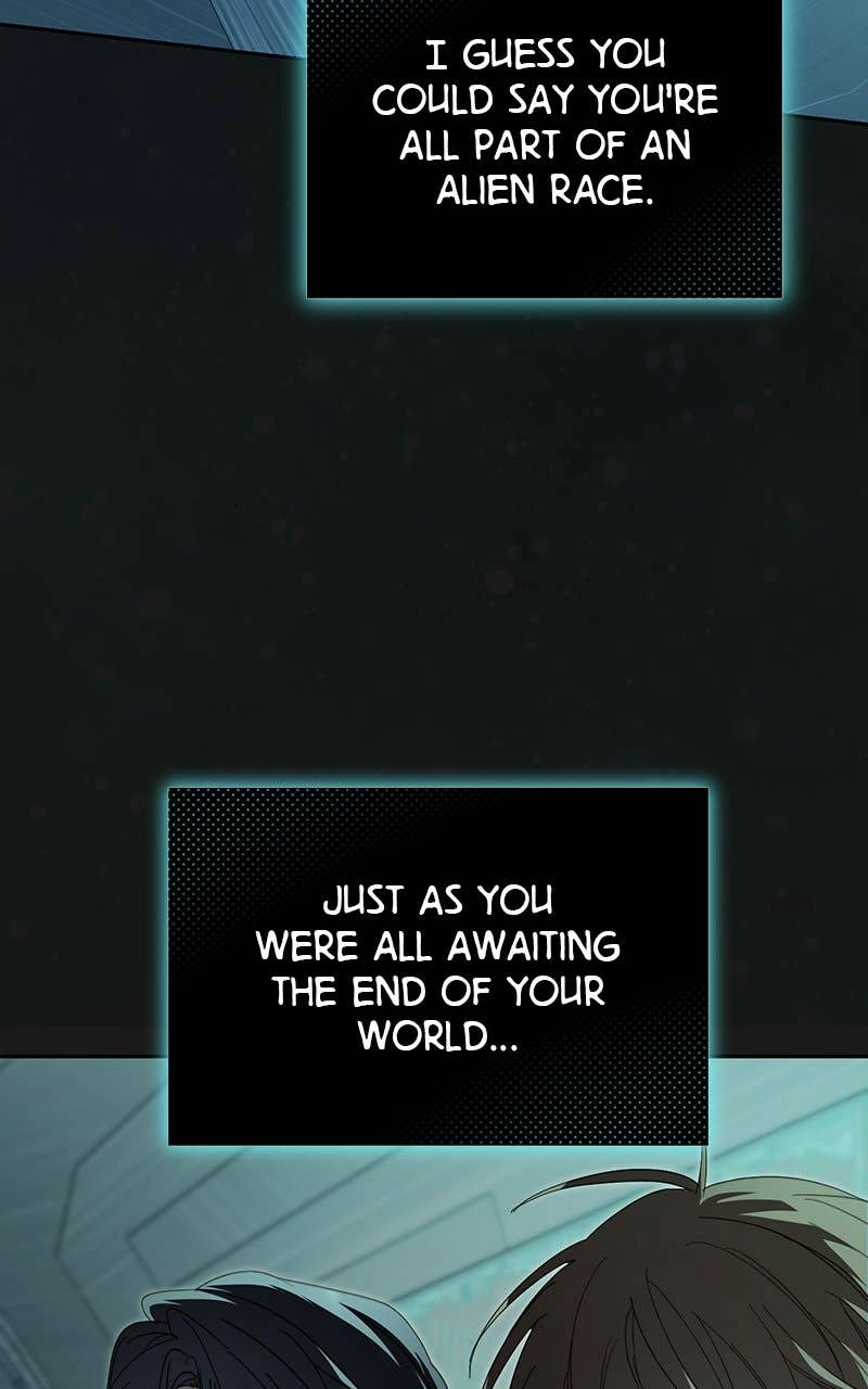 My Comeback as the Youngest Member Chapter 12 - Page 52